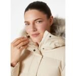Helly Hansen Blossom Puffy Parka Coat W 53624 034 - Image 2