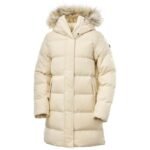 Helly Hansen Blossom Puffy Parka Coat W 53624 034