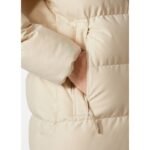 Helly Hansen Blossom Puffy Parka Coat W 53624 034 - Image 3