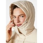 Helly Hansen Blossom Puffy Parka Coat W 53624 034 - Image 4