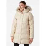 Helly Hansen Blossom Puffy Parka Coat W 53624 034 - Image 5