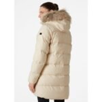 Helly Hansen Blossom Puffy Parka Coat W 53624 034 - Image 6