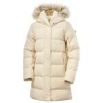 Helly Hansen Blossom Puffy Parka Coat W 53624 034 - Image 7