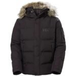 Helly Hansen Bouvet Down Jacket M 53633-990 - Image 3