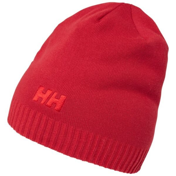 Helly Hansen Brand Beanie 57502 162