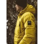 Helly Hansen Brand Beanie 57502 990 - Image 3