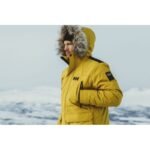 Helly Hansen Brand Beanie 57502 990 - Image 4