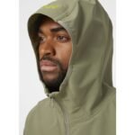 Helly Hansen Cascade Shield Jacket M 63102 421 - Image 2