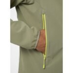 Helly Hansen Cascade Shield Jacket M 63102 421 - Image 3