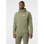 Helly Hansen Cascade Shield Jacket M 63102 421 - Image 5