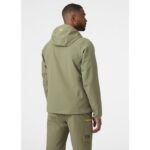 Helly Hansen Cascade Shield Jacket M 63102 421 - Image 6
