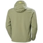 Helly Hansen Cascade Shield Jacket M 63102 421 - Image 7