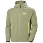 Helly Hansen Cascade Shield Jacket M 63102 421 - Image 8