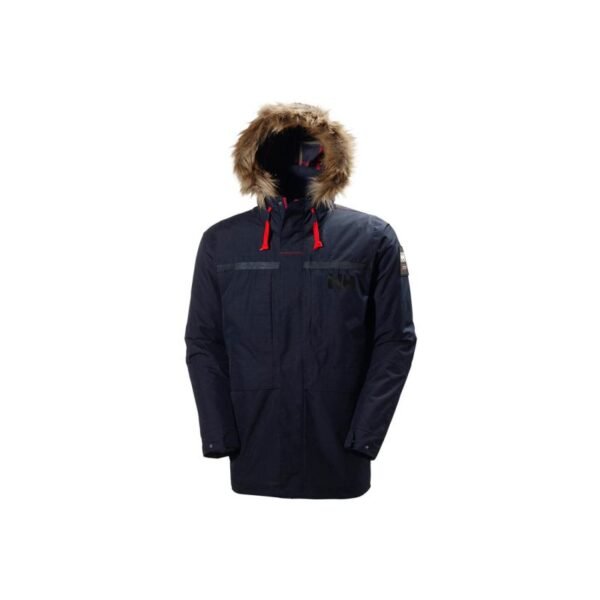 Helly Hansen Coastal 2 Parka M 54408-597