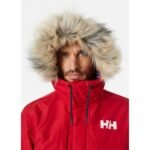 Helly Hansen Coastal 3.0 Parka M 53995 162 jacket - Image 2