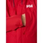 Helly Hansen Coastal 3.0 Parka M 53995 162 jacket - Image 3