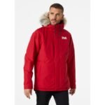 Helly Hansen Coastal 3.0 Parka M 53995 162 jacket - Image 5