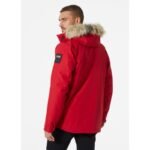 Helly Hansen Coastal 3.0 Parka M 53995 162 jacket - Image 6