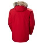 Helly Hansen Coastal 3.0 Parka M 53995 162 jacket - Image 7