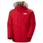Helly Hansen Coastal 3.0 Parka M 53995 162 jacket - Image 8