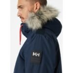 Helly Hansen Coastal 3.0 Parka M 53995 597 - Image 5