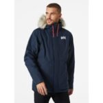 Helly Hansen Coastal 3.0 Parka M 53995 597 - Image 6