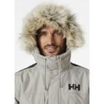 Helly Hansen Coastal 3.0 Parka M 53995 885 - Image 3