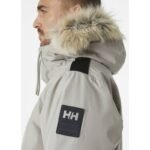 Helly Hansen Coastal 3.0 Parka M 53995 885 - Image 4