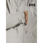 Helly Hansen Coastal 3.0 Parka M 53995 885 - Image 5