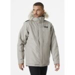 Helly Hansen Coastal 3.0 Parka M 53995 885 - Image 7