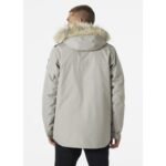 Helly Hansen Coastal 3.0 Parka M 53995 885 - Image 8