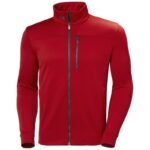 Helly Hansen Crew Fleece Jacket M 30229 162 - Image 7