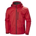 Helly Hansen Crew Hooded Jacket M 33875 162
