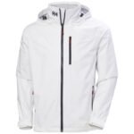 Helly Hansen Crew Hooded Jacket M 34443 001