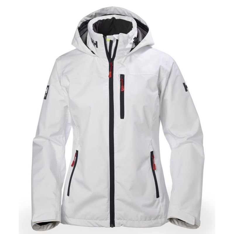 lupin-wear-ca-helly-hansen-crew-hooded-jacket-w-33899-001-975312 Helly Hansen Crew Hooded Jacket W 33899 001 - Image 1