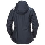 Helly Hansen Crew Hooded Jacket W 33899 598 - Image 2