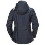 Helly Hansen Crew Hooded Jacket W 33899 598 - Image 4