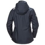 Helly Hansen Crew Hooded Jacket W 33899 598 - Image 6