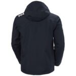 Helly Hansen Crew Hooded Midayer Jacket M 2 34442 597 - Image 7