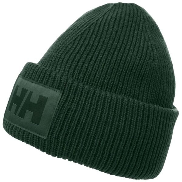 Helly Hansen HH BOX Beanie 53648 390
