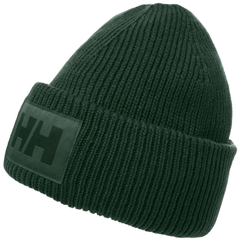 lupin-wear-ca-helly-hansen-hh-box-beanie-53648-390-1729995 Helly Hansen HH BOX Beanie 53648 390 - Image 1