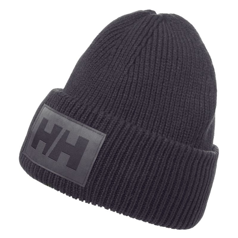 lupin-wear-ca-helly-hansen-hh-box-beanie-53648-660-1729996 Helly Hansen HH BOX Beanie 53648 660 - Image 1