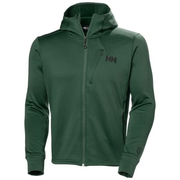Helly Hansen Mens ODIN THERMAL PRO FLEECE JACKET 49326 390