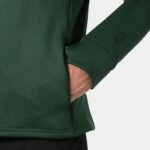 Helly Hansen Mens ODIN THERMAL PRO FLEECE JACKET 49326 390 - Image 3