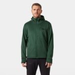 Helly Hansen Mens ODIN THERMAL PRO FLEECE JACKET 49326 390 - Image 5