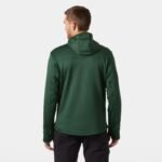 Helly Hansen Mens ODIN THERMAL PRO FLEECE JACKET 49326 390 - Image 6