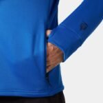 Helly Hansen Mens ODIN THERMAL PRO FLEECE JACKET 49326 543 - Image 3