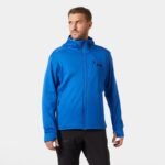 Helly Hansen Mens ODIN THERMAL PRO FLEECE JACKET 49326 543 - Image 4