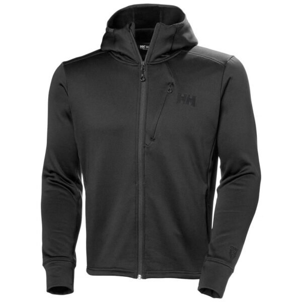 Helly Hansen Mens ODIN THERMAL PRO FLEECE JACKET 49326 990
