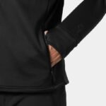 Helly Hansen Mens ODIN THERMAL PRO FLEECE JACKET 49326 990 - Image 3